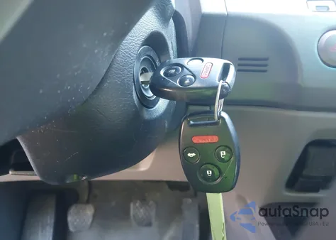 2007 Honda Civic Ex z USA, uszkodzony, nr VIN 2HGFG11807H531383